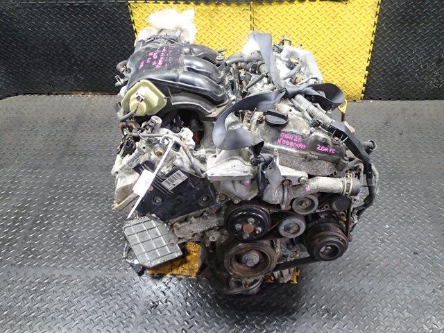 Двигатель Тойота Веллфайр в Биробиджане 92239