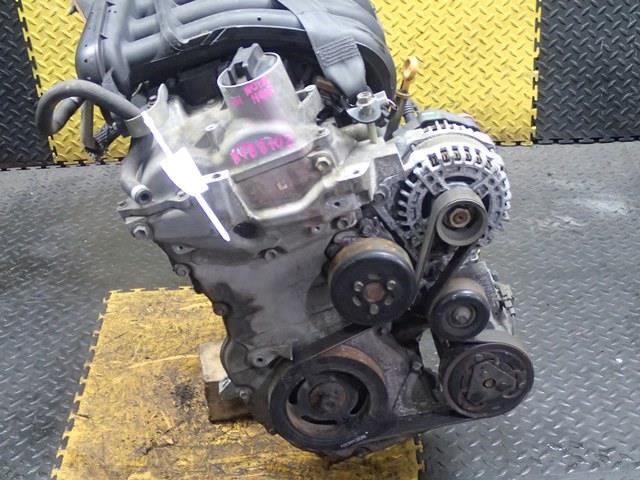 Двигатель Ниссан Нот в Биробиджане 92251