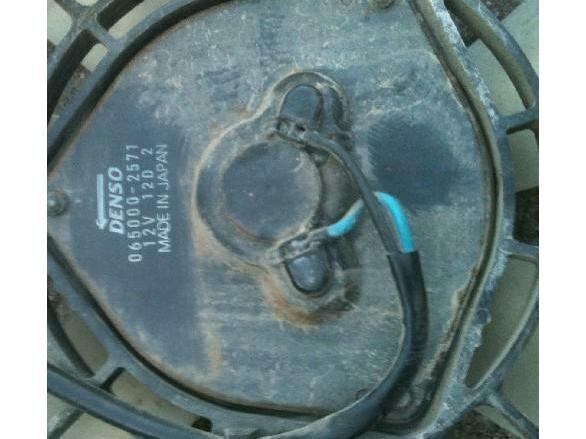 Вентилятор Хонда СРВ в Биробиджане 93209
