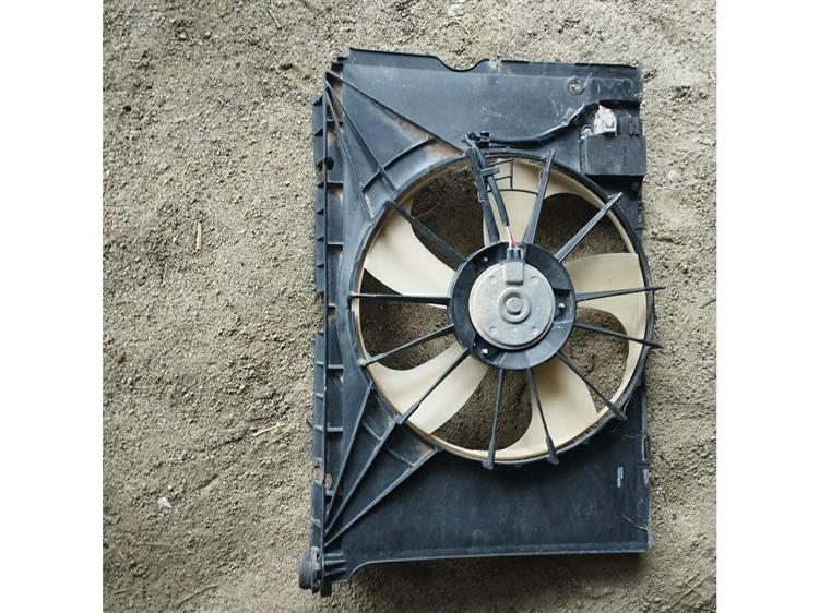 Диффузор радиатора Тойота Королла в Биробиджане 93369