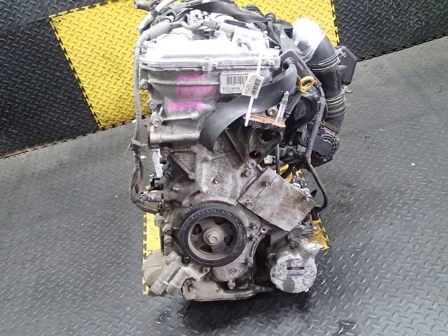 Двигатель Тойота Приус А в Биробиджане 93633