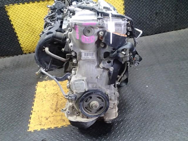 Двигатель Тойота Камри в Биробиджане 93651