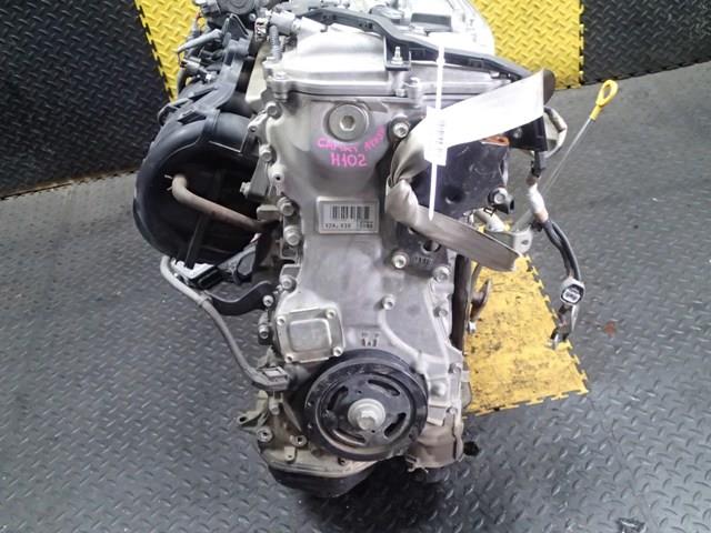 Двигатель Тойота Камри в Биробиджане 936531