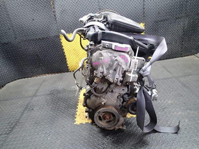 Двигатель Ниссан Х-Трейл в Биробиджане 936751