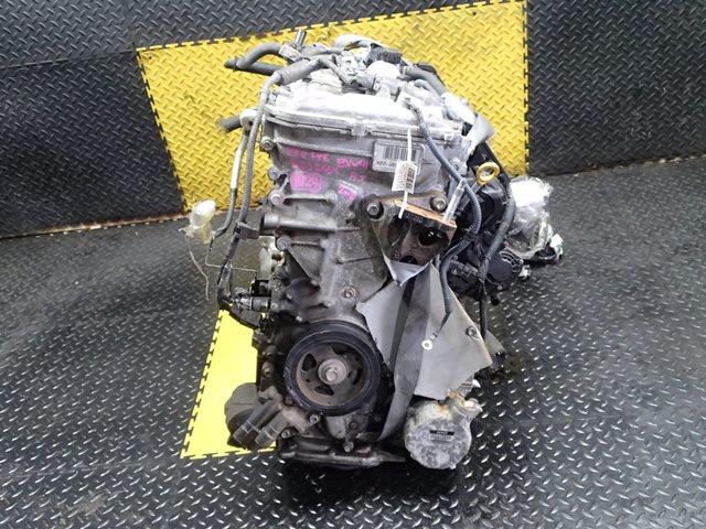 Двигатель Тойота Приус А в Биробиджане 95433