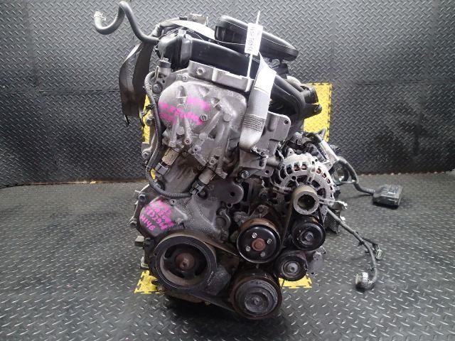 Двигатель Ниссан Х-Трейл в Биробиджане 95491