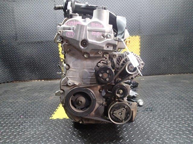 Двигатель Ниссан Нот в Биробиджане 96287