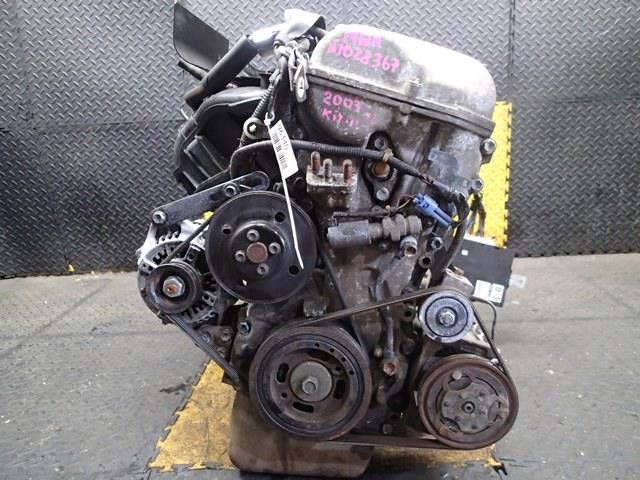 Двигатель Сузуки Свифт в Биробиджане 96340