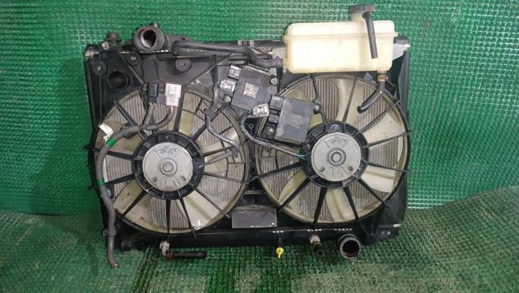 Радиатор основной Лексус ЛС 600 в Биробиджане 96544