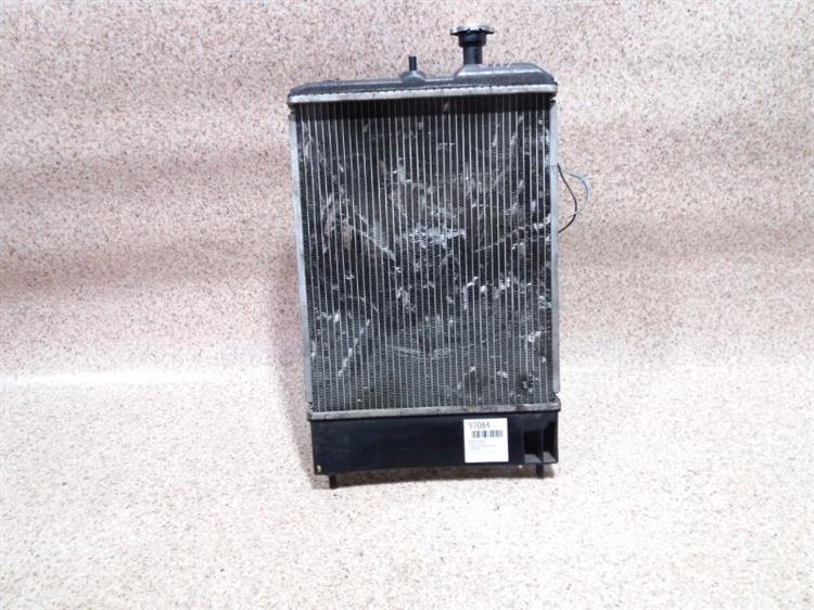 Радиатор основной Ниссан Отти в Биробиджане 97084