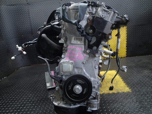 Двигатель Тойота Камри в Биробиджане 97776
