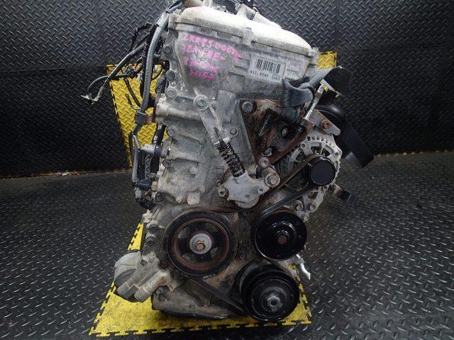 Двигатель Тойота Вокси в Биробиджане 97839