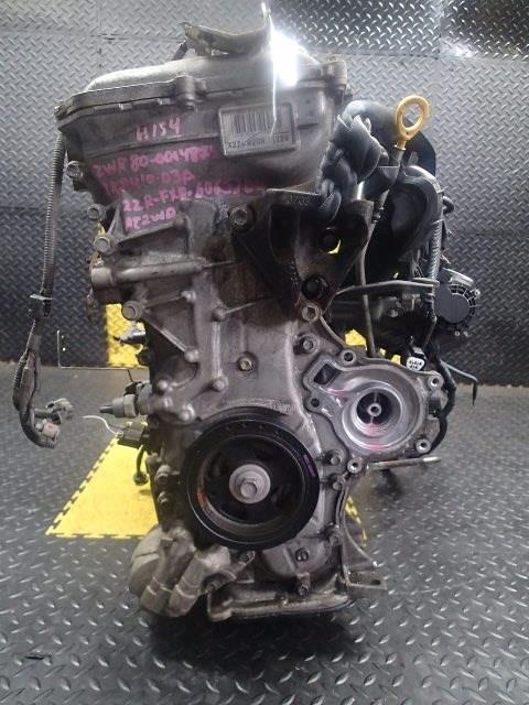 Двигатель Тойота Вокси в Биробиджане 97841