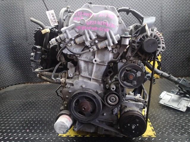 Двигатель Ниссан Теана в Биробиджане 97845