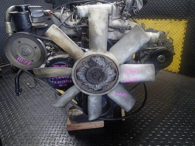 Двигатель Ниссан Сафари в Биробиджане 97847