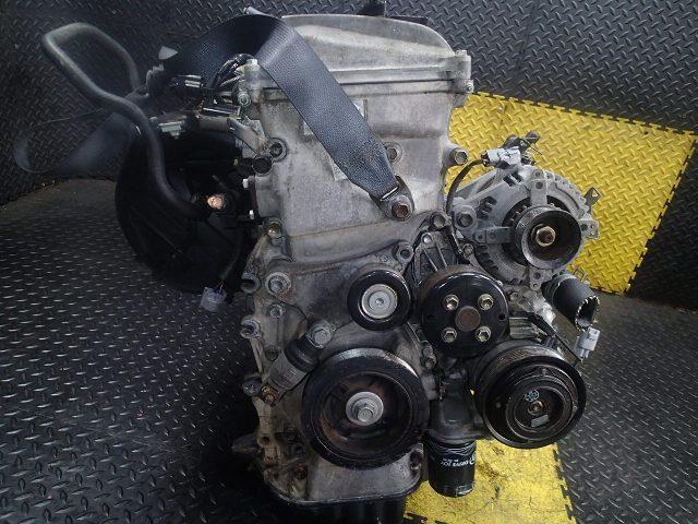 Двигатель Тойота Альфард в Биробиджане 98184