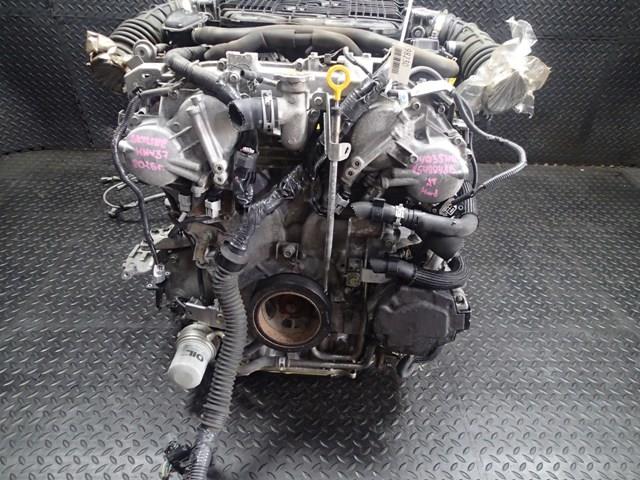 Двигатель Ниссан Скайлайн в Биробиджане 98230