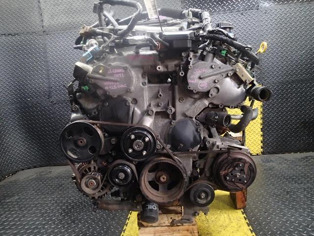 Двигатель Ниссан Эльгранд в Биробиджане 98234