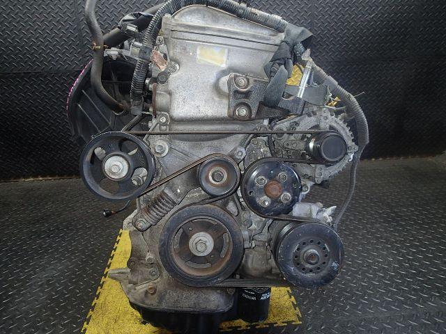 Двигатель Тойота РАВ 4 в Биробиджане 99284