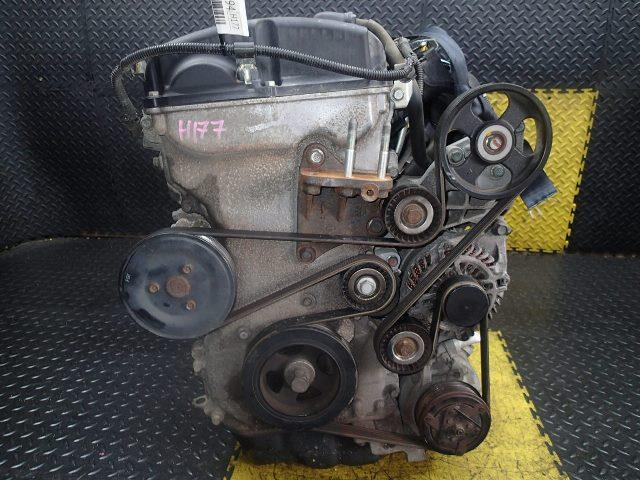 Двигатель Мицубиси РВР в Биробиджане 99294