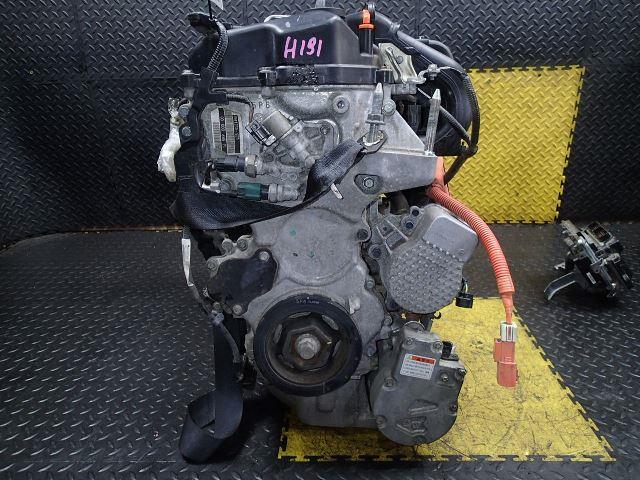 Двигатель Хонда Шатл в Биробиджане 99298