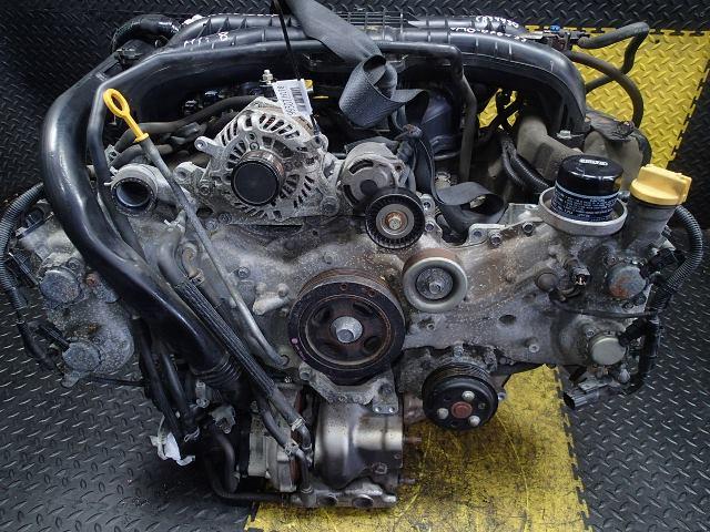 Двигатель Субару Леворг в Биробиджане 99307